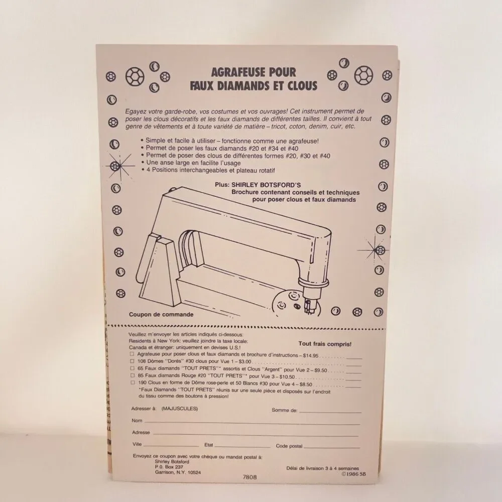 #7808 Simplicity Misses or Mens Western Shirts Sewing Pattern Size XL